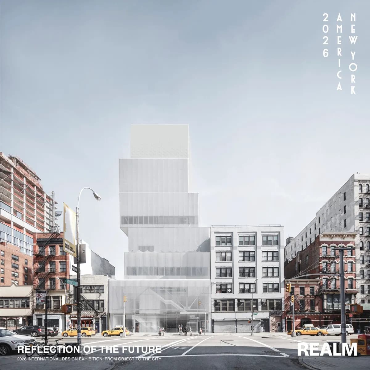 BuildingNEW - RethinkingBIM