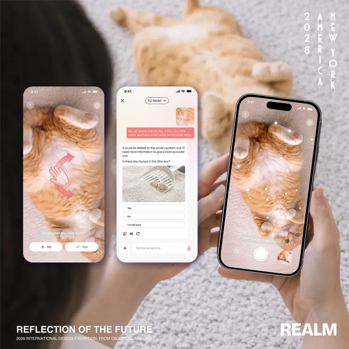 Furever.AI